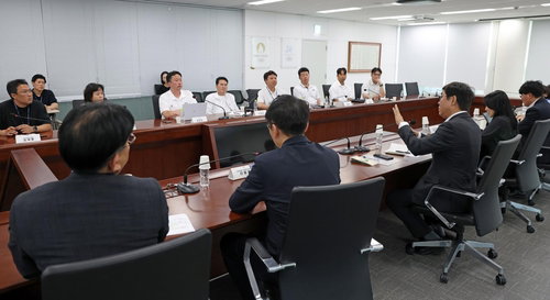 유승민 회장 귀국 초읽기! 잠실 마비, 대한민국 스포츠 심장 멈추나?