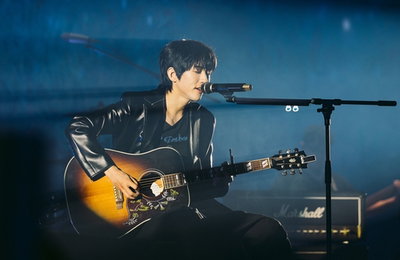 이승윤, 10년 서사 담은 '0집'으로 귀환! 2CD 29곡 역대급 스케일!
