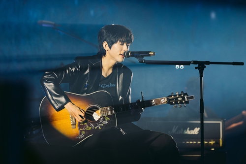 이승윤, 10년 서사 담은 '0집'으로 귀환! 2CD 29곡 역대급 스케일!