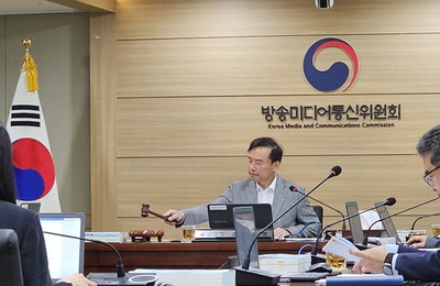 K-드라마 날개 달까? 지상파 광고 규제 완화, 콘텐츠 대전 예고!