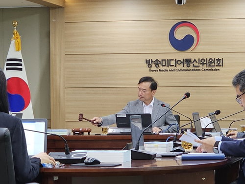 K-드라마 날개 달까? 지상파 광고 규제 완화, 콘텐츠 대전 예고!