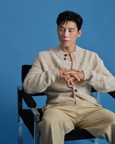 '참교육' 김무열, 국경 넘은 울림! 