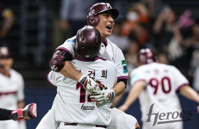 2026 KBO, 베테랑의 마법 같은 밤! 김현수·서건창 동반 끝내기 드라마