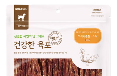2026년 강아지 간식 추천: 현명한 보호자를 위한 가성비 구매 가이드