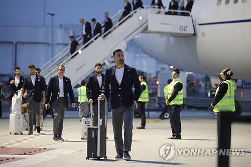 美-이란 '축구장 전쟁' 발발! 월드컵 '반쪽 비자' 파문