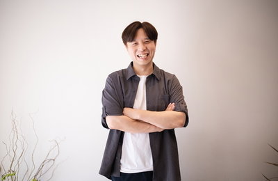 '닥터 섬보이' 신드롬 강타! 원작 김태풍 작가 '내 자식 예뻐하는 마음'