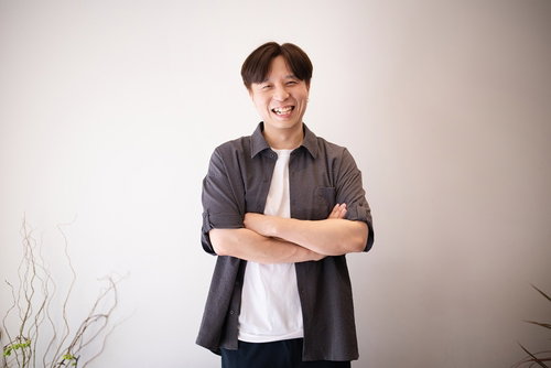 '닥터 섬보이' 신드롬 강타! 원작 김태풍 작가 '내 자식 예뻐하는 마음'