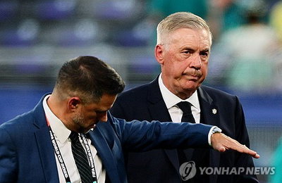 비니시우스 '동점골'…브라질 첫 경기 '불안'