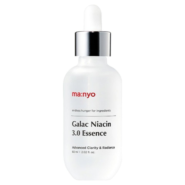 마녀공장 갈락 나이아신 3.0 에센스, 60ml, 1개