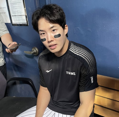 '볼 20개'에 숨겨진 임찬규 마법? 7승 너머 LG 선두 질주 비결!