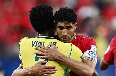 '공동개최국 스페인어 금지?' FIFA 규정, 팬심 들끓었다!