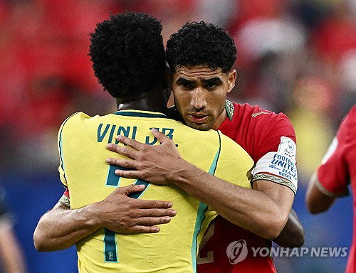 '공동개최국 스페인어 금지?' FIFA 규정, 팬심 들끓었다!
