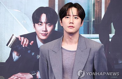 이준영, 7월 21일 현역 입대… '열일' 공백 없이 돌아온다!