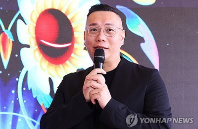 홍중 'NO1' EDC 출격! K팝XEDM 영종도 달군다