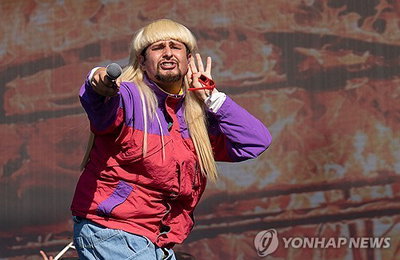 전 세계를 울린 비극… '대체불가' 팝스타 올리버 트리, 브라질 헬기 추락으로 영면