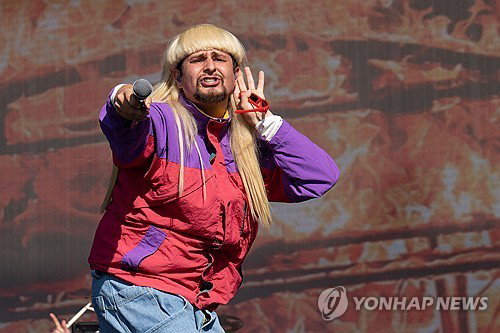 전 세계를 울린 비극… '대체불가' 팝스타 올리버 트리, 브라질 헬기 추락으로 영면