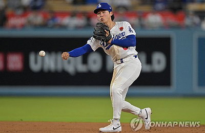 마이너리거 김혜성·타율 0.089 김하성, MLB 올스타전 가나? 이정후 '반전'