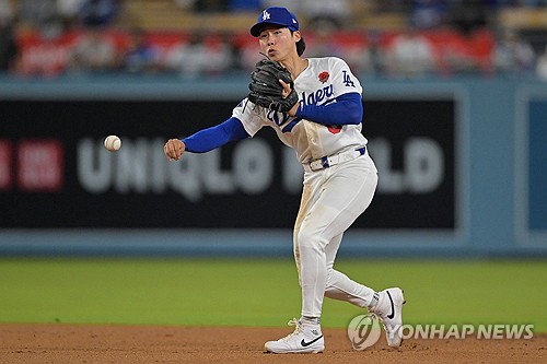 마이너리거 김혜성·타율 0.089 김하성, MLB 올스타전 가나? 이정후 '반전'