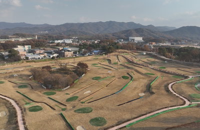 충북 파크골프, 7월 21일 '챔피언 로드' 개막!