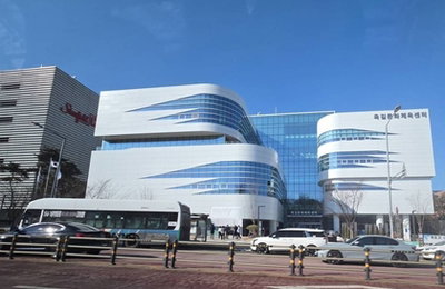 부천 옥길, '별' 뜨다! 대형 문화체육센터 드디어 개장!
