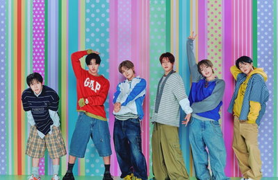 NCT 위시 '요이돈!' 출격! K팝, 美 넘어 아시아 전역 '글로벌 초가속'