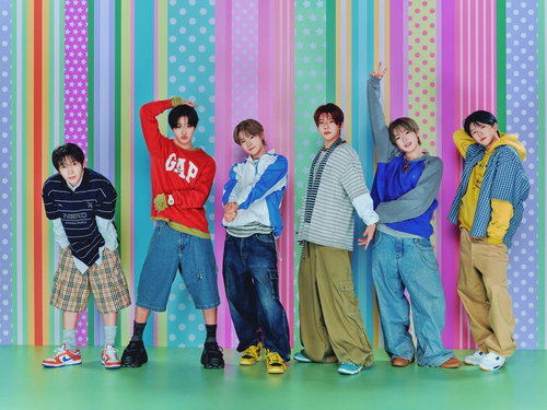 NCT 위시 '요이돈!' 출격! K팝, 美 넘어 아시아 전역 '글로벌 초가속'