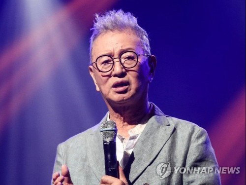 故 전유성 빈자리, 웃음으로! '없는 쇼' 후배들이 헌정 무대
