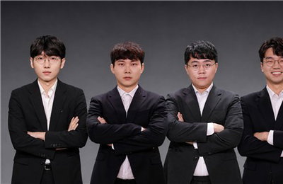 농심배 7연패 드림팀 확정! 신진서 필두 태극전사 출사표