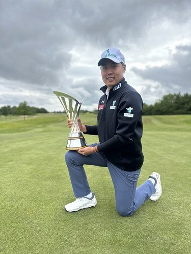 필드 위 희망 이승민, '나눔의 얼굴' 플랜 코리아 홍보대사 발탁!