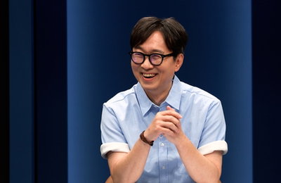 장항준 감독, '시간추적자 설록'으로 야사 재조명! 역사 빈틈 채우러 오늘 출격!