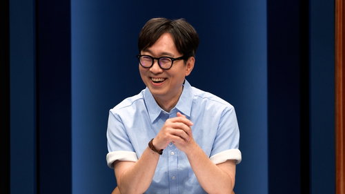 장항준 감독, '시간추적자 설록'으로 야사 재조명! 역사 빈틈 채우러 오늘 출격!