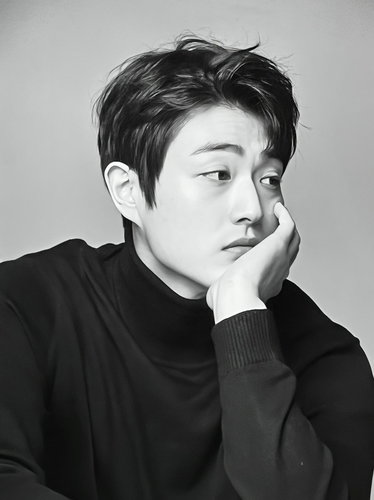 장성범, '사랑의열매' 첫 웹영화 '당신의 이유' 주연…어머니 위한 눈물, 나눔으로 피어나다!