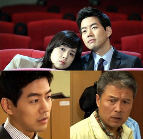 ‘내 딸 서영이’ 이상윤, 행복한 결혼생활의 위기 서영의 비밀 들통나나!