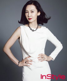 탑 여배우3, 제이에스티나 크리스마스 파티 화보 공개