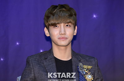 최강창민 KBS 새 예능 '달빛프린스' 기자간담회참석
