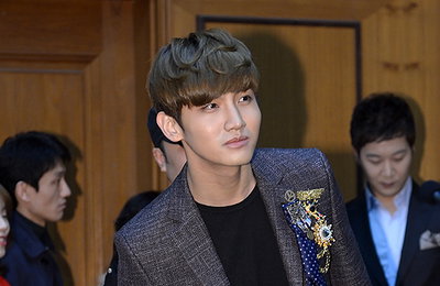 최강창민 KBS 새 예능 '달빛프린스'