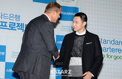 박유천 삭발, '착한 목소리 페스티벌’ 참여