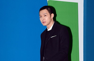 박유천,‘스탠다드차타드은행 착한 도서관 프로젝트-착한 목소리 페스티벌’참여