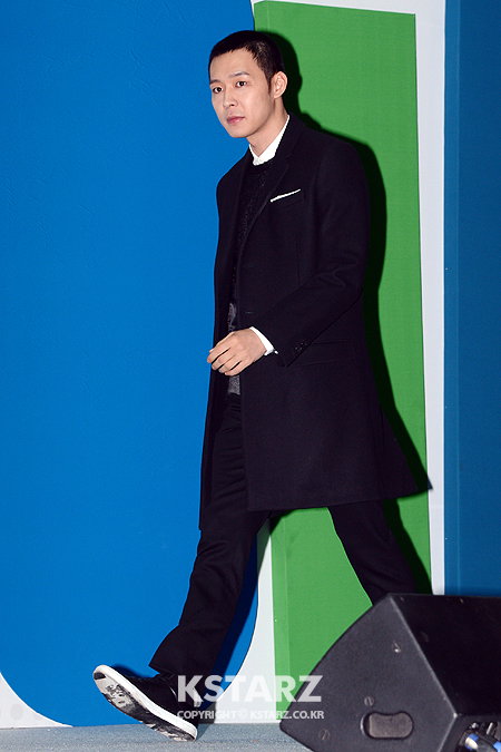 박유천,‘스탠다드차타드은행 착한 도서관 프로젝트-착한 목소리 페스티벌’참여