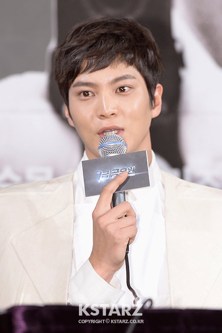 주원, 역시 쉬운 작품은 없더라