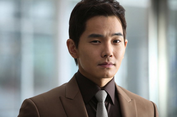 온주완, 영화 '더 파이브' 주연 낙점