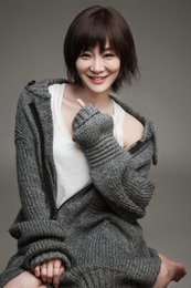 박효주 ‘더 파이브’ 캐스팅 “깊은 내면의 소유자 혜진 역 내게 꼭 붙었다”