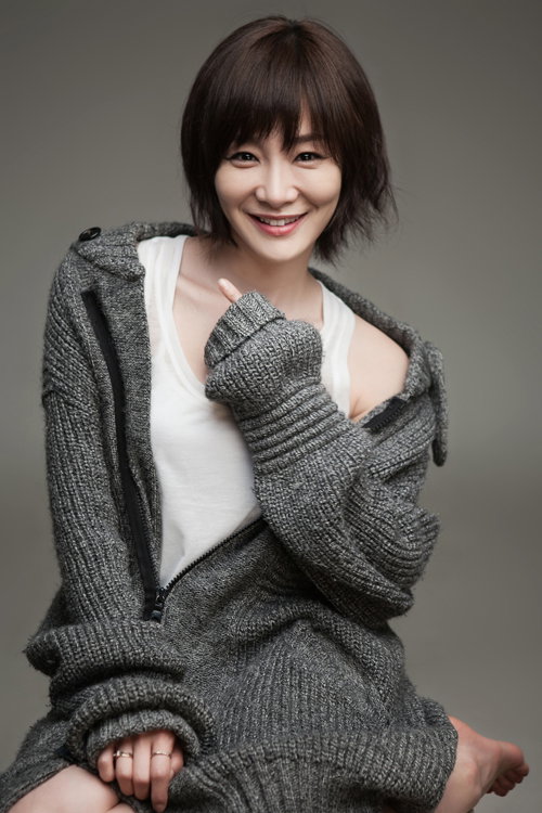 박효주 ‘더 파이브’ 캐스팅 “깊은 내면의 소유자 혜진 역 내게 꼭 붙었다”