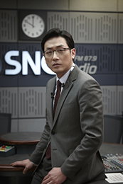 <더 테러 라이브>(가제) 감정의 극한 넘나드는 하정우 연기변신 기대