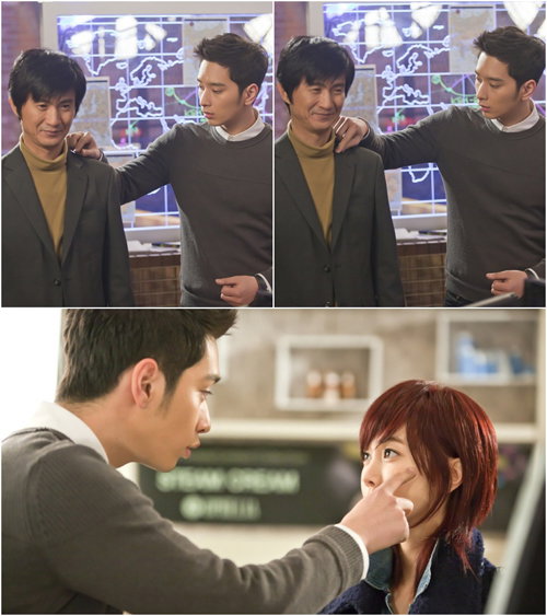 황찬성, ‘7공’ 최고의 자상돌 등극