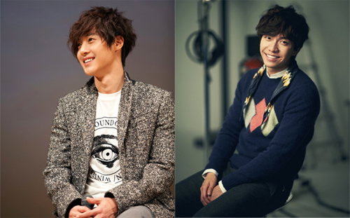 김현중-이승기, ‘요리왕일 것 같은 스타’ 1, 2위 선정