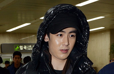 투피엠, 2013 아레나 투어 ′LEGEND OF 2PM′을 마치고 귀국