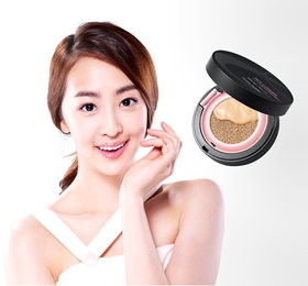 홀리카 홀리카, ‘페이스 투 체인지 모이스트 쿠션 비비’ 출시