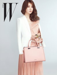 따도녀 윤은혜, 세련미 물씬