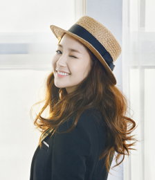 박민영, ‘아기피부’ + ‘러블리 윙크’로 男심 녹이네~